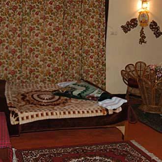 Hotel Soyang Uva Gangtok Eksteriør bilde